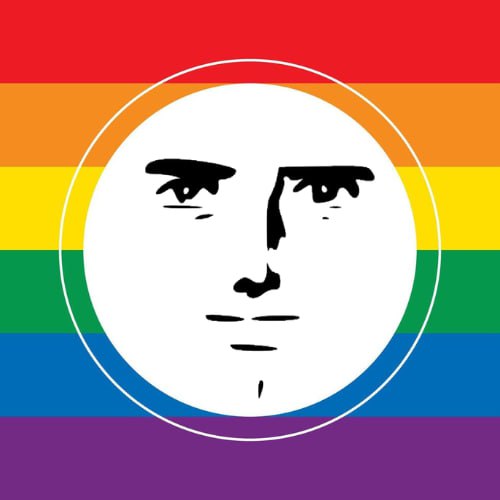 One Gay Coin Logo